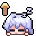 Robin Honkai Star Rail cursor preview 1