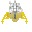 Rockets And Space Stuff Cursors cursor preview 1