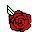 Roses Cursors