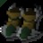 Runescape Boots (Cursor Set Runescape3) Cursors