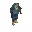 Runescape Characters Cursors cursor preview 1