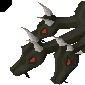 Runescape Dragons Cursors