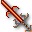 Runescape Lobby Godsword Scimy Set Cursors cursor preview 1