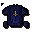 Dabomb'S Saradomin Runescape Cursors cursor preview 1