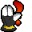Ryan\'S Glove Cursors cursor preview 1