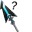 S4 League Twin Blades Cursors cursor preview 1