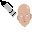 Saitama Punter V2 Cursors
