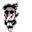 Spamton G.Spamton Cursors cursor preview 1