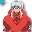 Inuyasha Set One Cursors cursor preview 1