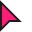 Sans Ultra Magenta Cursors cursor preview 1