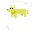 Sanz N Dogz Cursors cursor preview 1