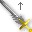 Saradomin Swords Cursors cursor preview 1