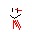 Scared Billy Version 4 Cursors cursor preview 1