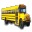 School Buses Cursors