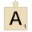 Scrabble Tiles Cursors cursor preview 1