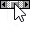 Scroll Bar Cursors