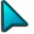 Sea Blue Cursors cursor preview 1