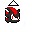 Shadow The Hedgehog V.2 Cursors cursor preview 1