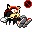 Shadow The Hedgehog Cursors