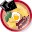 Shin Ramyun Cursors cursor preview 1