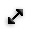 *Updated* Shiny Black Cursors cursor preview 1