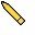 Shiny Gold Cursors cursor preview 1