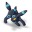Shiny Umbreon Collection Cursors cursor preview 1