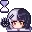 Shiori Novella Pixel