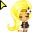 Shugo Chara Egg Characters Cursors cursor preview 1
