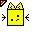 Silly Little Things Cursors cursor preview 1
