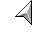 Silver Bevel Cursors cursor preview 1