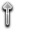 Silver Faiencesque Cursors cursor preview 1