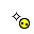 Simple Dot Or Star Cursors cursor preview 1
