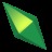 Sims Cursors cursor preview 1