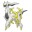 Sinnoh Legendaries Cursors cursor preview 1