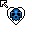 Skeleton Pride Cursors cursor preview 1