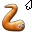 Slither.Io Cursors cursor preview 1