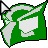 Sly Cooper Cursors cursor preview 1