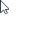 Small Windows 10 Cursors cursor preview 1
