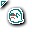 Super Mario Bros 3 8 Bit Cursors cursor preview 1