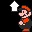 Super Mario Bros 3 Cursors cursor preview 1