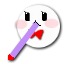 Smileycute Cursors cursor preview 1