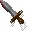 Smoking Swords Cursors cursor preview 1