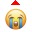 Sob Emoji Cursors cursor preview 1