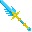 Staff Of Light Cursors cursor preview 1