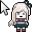 Sonia Nevermind Pixel Cursors cursor preview 1