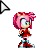 Hortinus' Sonic Mania Styled Sprites Cursors cursor preview 1