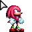 Sonic Mania Cursors cursor preview 1