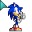 New Sonic Cursors cursor preview 1