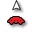 Space Invaders Cursors cursor preview 1